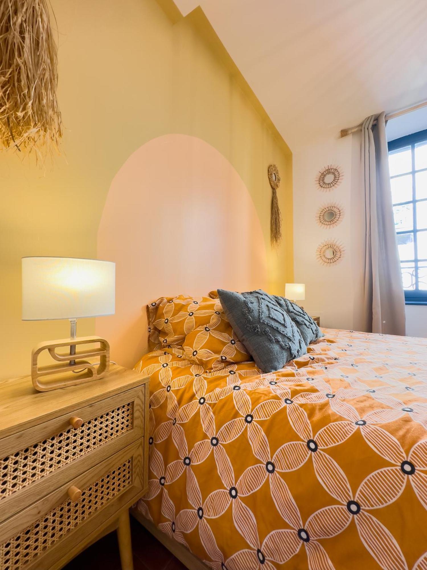 Le Patio ※ Carnot Leilighet Carcassonne Eksteriør bilde